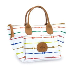 Bolso Modelo Prints 109
