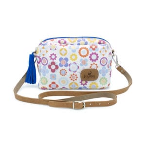 Bolso Bandolera Modelo Prints 114